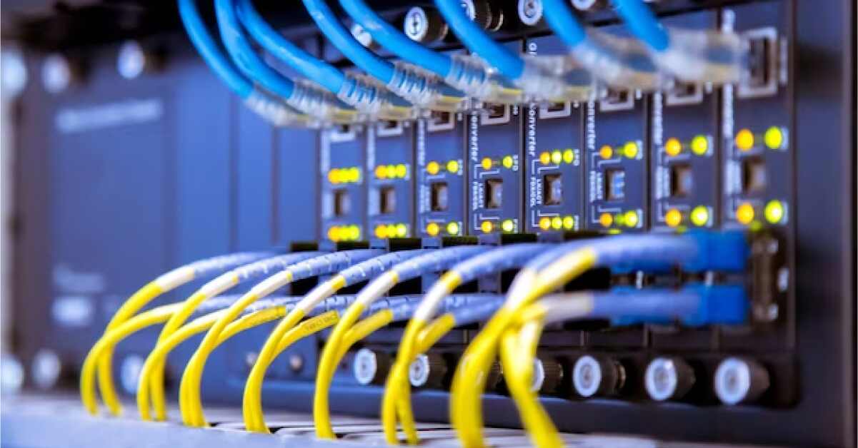 what-is-a-network-switch